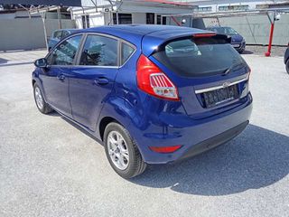 Ford Fiesta 2016 1.5 TDCi Titanium *LED*CRUISE CONTROL*CLIMA*KEYLESS*-thumb-5