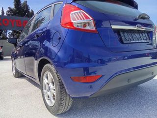 Ford Fiesta 2016 1.5 TDCi Titanium *LED*CRUISE CONTROL*CLIMA*KEYLESS*-thumb-11