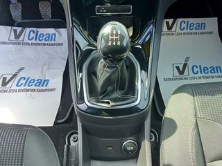 Ford Fiesta 2016 1.5 TDCi Titanium *LED*CRUISE CONTROL*CLIMA*KEYLESS*-thumb-23
