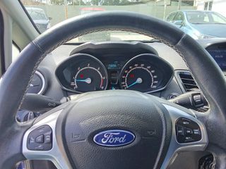 Ford Fiesta 2016 1.5 TDCi Titanium *LED*CRUISE CONTROL*CLIMA*KEYLESS*-thumb-16