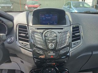 Ford Fiesta 2016 1.5 TDCi Titanium *LED*CRUISE CONTROL*CLIMA*KEYLESS*-thumb-20