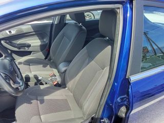 Ford Fiesta 2016 1.5 TDCi Titanium *LED*CRUISE CONTROL*CLIMA*KEYLESS*-thumb-27