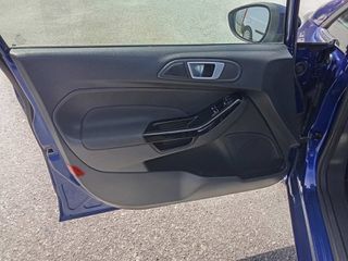 Ford Fiesta 2016 1.5 TDCi Titanium *LED*CRUISE CONTROL*CLIMA*KEYLESS*-thumb-34