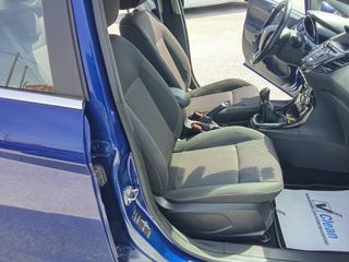 Ford Fiesta 2016 1.5 TDCi Titanium *LED*CRUISE CONTROL*CLIMA*KEYLESS*-thumb-28