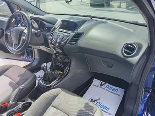 Ford Fiesta 2016 1.5 TDCi Titanium *LED*CRUISE CONTROL*CLIMA*KEYLESS*-thumb-15