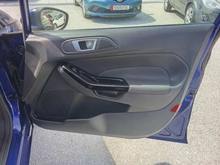 Ford Fiesta 2016 1.5 TDCi Titanium *LED*CRUISE CONTROL*CLIMA*KEYLESS*-thumb-35