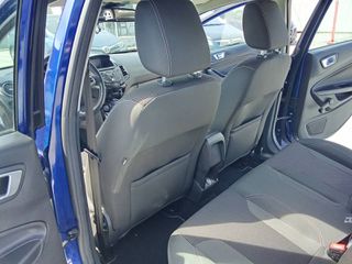 Ford Fiesta 2016 1.5 TDCi Titanium *LED*CRUISE CONTROL*CLIMA*KEYLESS*-thumb-29