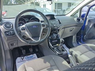 Ford Fiesta 2016 1.5 TDCi Titanium *LED*CRUISE CONTROL*CLIMA*KEYLESS*-thumb-14