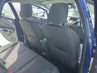 Ford Fiesta 2016 1.5 TDCi Titanium *LED*CRUISE CONTROL*CLIMA*KEYLESS*-thumb-31
