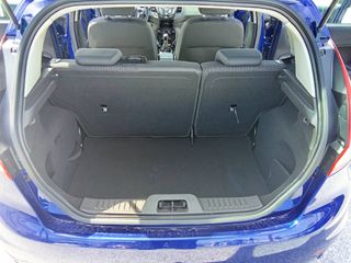 Ford Fiesta 2016 1.5 TDCi Titanium *LED*CRUISE CONTROL*CLIMA*KEYLESS*-thumb-38
