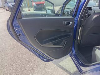 Ford Fiesta 2016 1.5 TDCi Titanium *LED*CRUISE CONTROL*CLIMA*KEYLESS*-thumb-36
