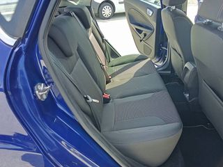 Ford Fiesta 2016 1.5 TDCi Titanium *LED*CRUISE CONTROL*CLIMA*KEYLESS*-thumb-32