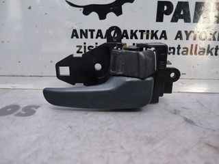 ΧΕΡΟΥΛΙ ΠΟΡΤΑΣ ΕΜΠΡΟΣ / ΠΙΣΩ ΔΕΞΙΟ (R) MITSUBISHI LANCER 2008' - 2016' (Z)