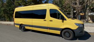 Mercedes-Benz 2021 416 CDI ( MAXI )