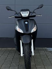 Piaggio Medley 200 2026 S E5+  4 ΕΤΗ ΕΓΓΥΗΣΗΣ-thumb-10