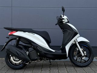 Piaggio Medley 200 2026 S E5+  4 ΕΤΗ ΕΓΓΥΗΣΗΣ-thumb-13