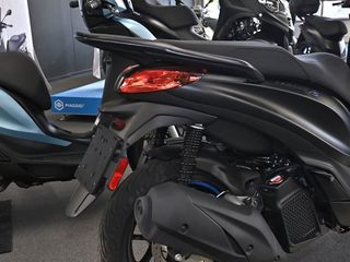Piaggio Medley 200 2026 S E5+  4 ΕΤΗ ΕΓΓΥΗΣΗΣ-thumb-4
