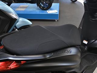 Piaggio Medley 200 2026 S E5+  4 ΕΤΗ ΕΓΓΥΗΣΗΣ-thumb-3