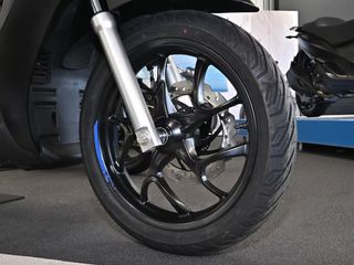Piaggio Medley 200 2026 S E5+  4 ΕΤΗ ΕΓΓΥΗΣΗΣ-thumb-5