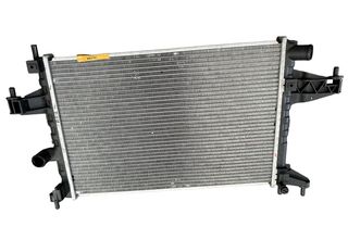 ΨΥΓΕΙΟ ΝΕΡΟΥ OPEL CORSA C / COMBO-thumb-1