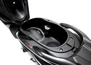 Morbidelli 2026 SC 125 LX - Ετοιμοπαράδοτο-thumb-16