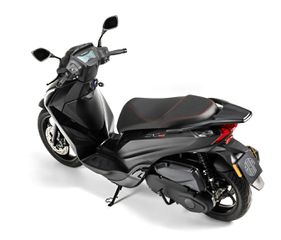 Morbidelli 2026 SC 125 LX - Ετοιμοπαράδοτο-thumb-8