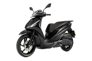 Morbidelli 2026 SC 125 LX - Ετοιμοπαράδοτο-thumb-1