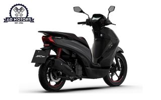 Morbidelli 2026 SC 125 LX - Ετοιμοπαράδοτο-thumb-5