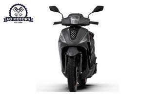 Morbidelli 2026 SC 125 LX - Ετοιμοπαράδοτο-thumb-11