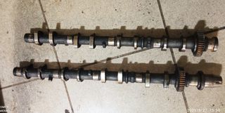 εκκεντροφοροι toyota hilux  2KD 2,5 2005
