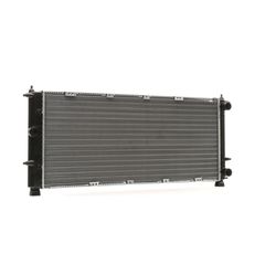 ΨΥΓΕΙΟ ΝΕΡΟΥ VW TRANSPORTER T4