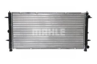 ΨΥΓΕΙΟ ΝΕΡΟΥ VW TRANSPORTER T4-thumb-1