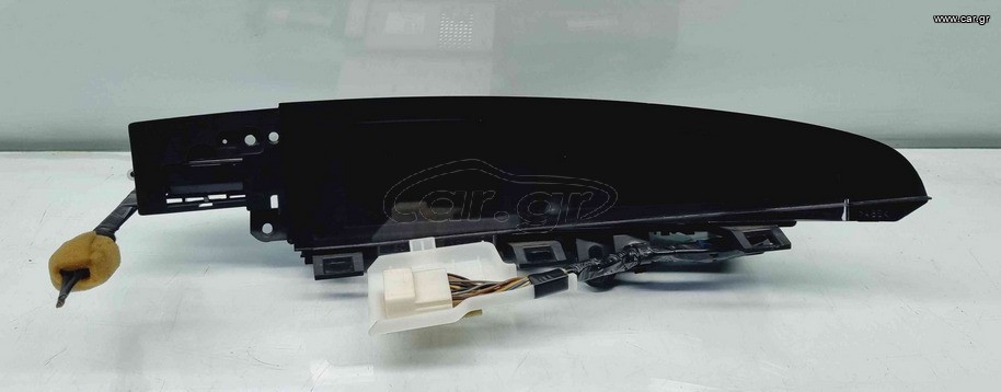 ΟΘΟΝΗ ΤΑΜΠΛΟ TRIP COMPUTER MAZDA 3 SPORT 2009-2013