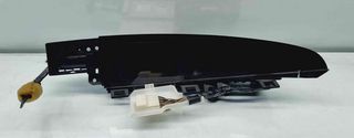 ΟΘΟΝΗ ΤΑΜΠΛΟ TRIP COMPUTER MAZDA 3 SPORT 2009-2013