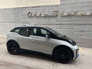 Bmw i3 2021 I3S 184 HP-ΖΑΝΤΕΣ 20