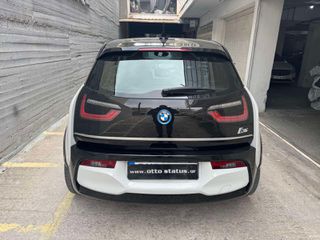 Bmw i3 2021 I3S 184 HP-ΖΑΝΤΕΣ 20-ΕΡΓΟΣΤΑΣΙΑΚΗ ΕΓΓΥΗΣΗ-thumb-3