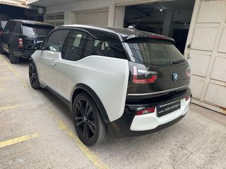 Bmw i3 2021 I3S 184 HP-ΖΑΝΤΕΣ 20-ΕΡΓΟΣΤΑΣΙΑΚΗ ΕΓΓΥΗΣΗ-thumb-4