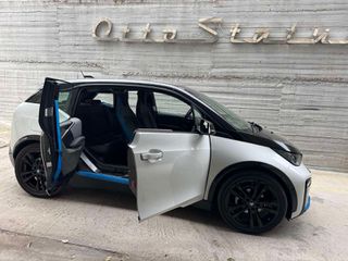 Bmw i3 2021 I3S 184 HP-ΖΑΝΤΕΣ 20-ΕΡΓΟΣΤΑΣΙΑΚΗ ΕΓΓΥΗΣΗ-thumb-5