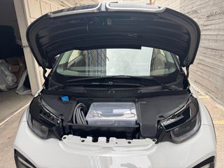 Bmw i3 2021 I3S 184 HP-ΖΑΝΤΕΣ 20-ΕΡΓΟΣΤΑΣΙΑΚΗ ΕΓΓΥΗΣΗ-thumb-6