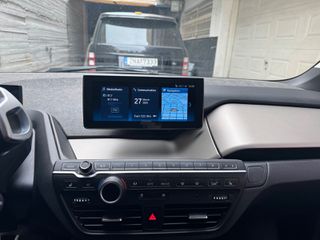 Bmw i3 2021 I3S 184 HP-ΖΑΝΤΕΣ 20-ΕΡΓΟΣΤΑΣΙΑΚΗ ΕΓΓΥΗΣΗ-thumb-8