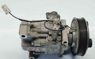 ΚΟΜΠΡΕΣΟΡΑΣ ΚΛΙΜΑΤΙΣΜΟΥ MAZDA 3 SPORT 2009-2013 AIR CONDITION AIRCONDITION COMPRESSOR
