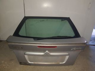 ΠΟΡΤΑ ΠΟΡΤΜΠΑΓΚΑΖ CITROEN XSARA II ΔΙΠΟΡΤΟ 2002-2005