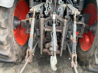 Τρακτέρ Claas 2009 Arion 640 / ΓΙΑ ΕΙΣΑΓΩΓΗ 2-thumb-4