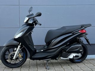 Piaggio Medley 125 2026 S E5+-thumb-2