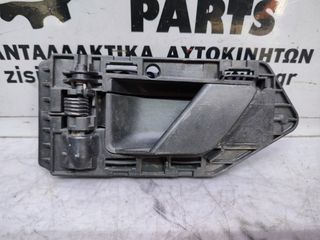 ΧΕΡΟΥΛΙ ΠΟΡΤΑΣ ΕΜΠΡΟΣ ΑΡΙΣΤΕΡΟ (L) PEUGEOT PARTNER 1996' - 2008' (Z)