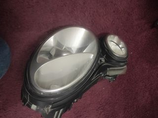 ΦΑΝΟΣ ΕΜΠ ΔΕΞΙΟΣ 440-1126L-RHD W211   02-09
