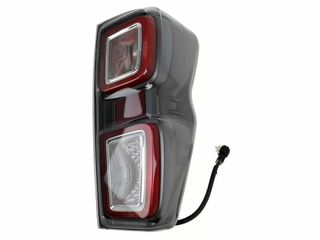 ΦΑΝΟΣ ΣΤΟΠ ISUZU DMAX '22- LED (FACELIFT) DIAMOND ΔΕΞΙΑ