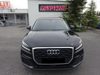 Audi Q2 2019 1.6CC 115HP DIESEL**ΕΛΛΗΝΙΚΟ**BUSINESS