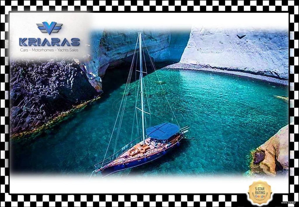 Επιβατικό - Τουριστικό 2003 #CUSTOM DESIGN#Andromeda#