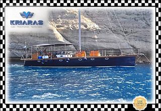 Επιβατικό - Τουριστικό 2003 #CUSTOM DESIGN#Andromeda#-thumb-1